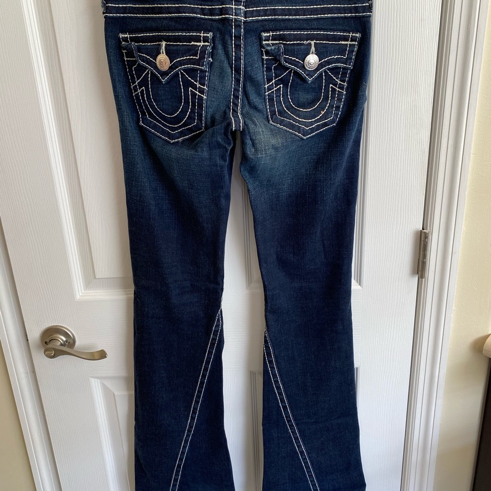 True Religion jeans